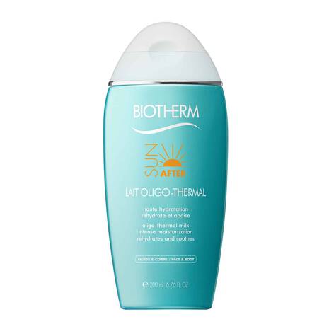 AFTERSUN OLIGO-THERMAL BODY MILK