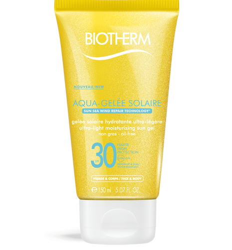 AQUA GELEE SOLAIRE SPF 30 0