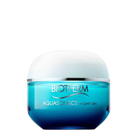 AQUASOURCE NIGHT SPA 0