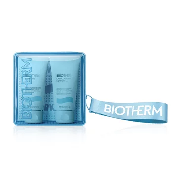 Coffret Soins des Fetes Biotherm Nano Lait Corpo