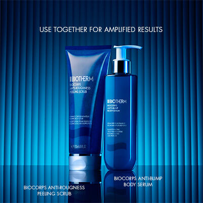 BIOCORPS ANTI-ROUGHNESS PEELING SCRUB