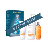 EAU D'ENERGIE BODY & FRAGRANCE SET