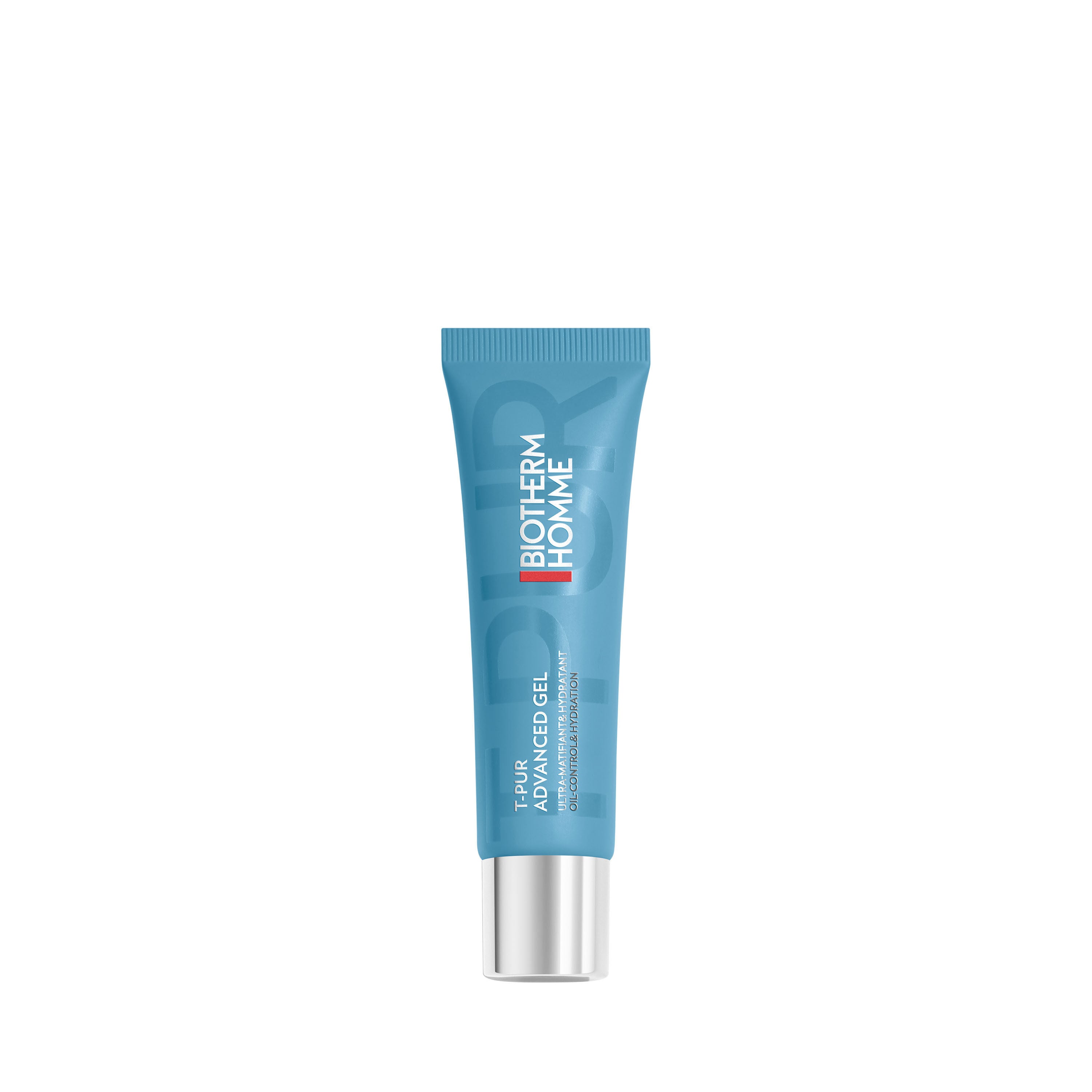 Gel pour visage avance T-Pur Controle 30ml