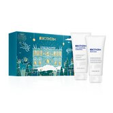 BIOMAINS HAND CREAM SET
