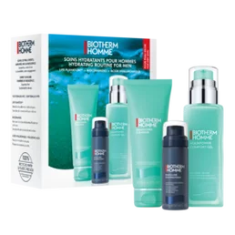 AQUAPOWER COMFORT GEL SET (DRY SKIN)