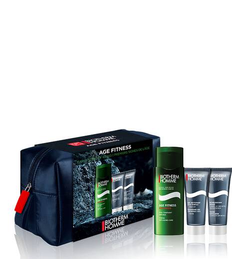 AGE FITNESS ADVANCED DAY Set 0