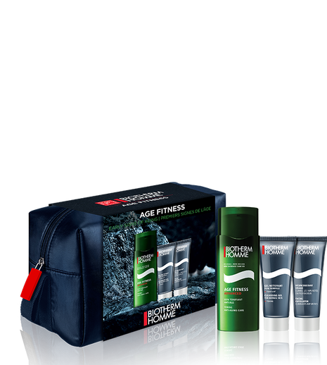 AGE FITNESS ADVANCED DAY Set 0