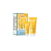 ESSENTIELS DE PROTECTION SOLAIRE