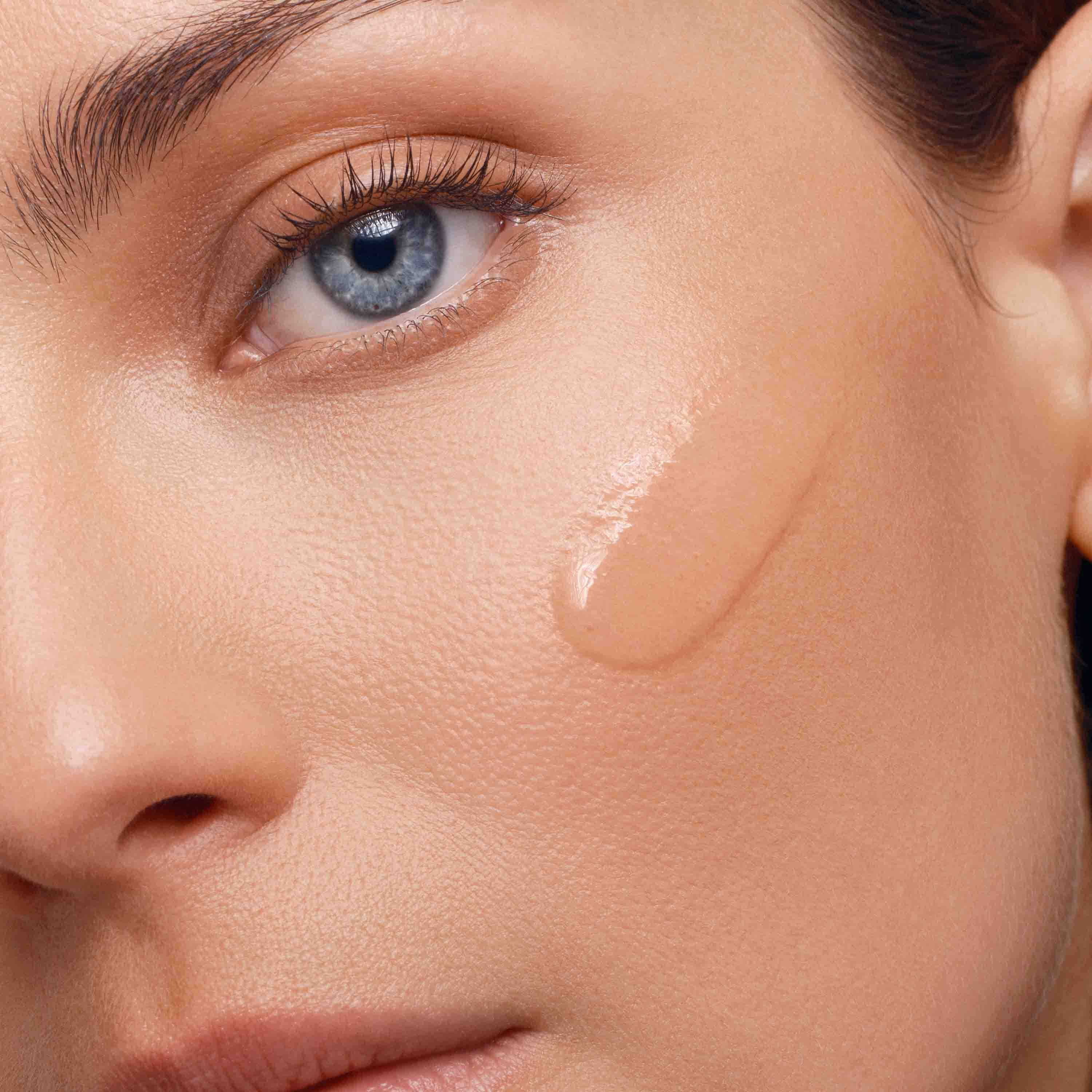 AQUASOURCE+ ELECTROLYTE DEWY GEL 100H SUPPLEMENTED MOISTURIZER