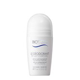 LE DEODORANT PAR LAIT CORPOREL