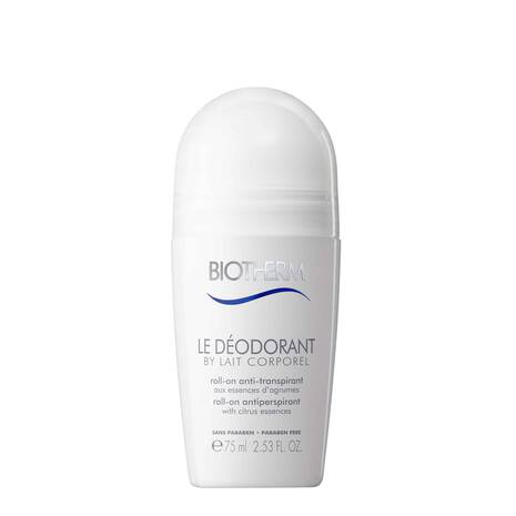 LE DEODORANT BY LAIT CORPOREL