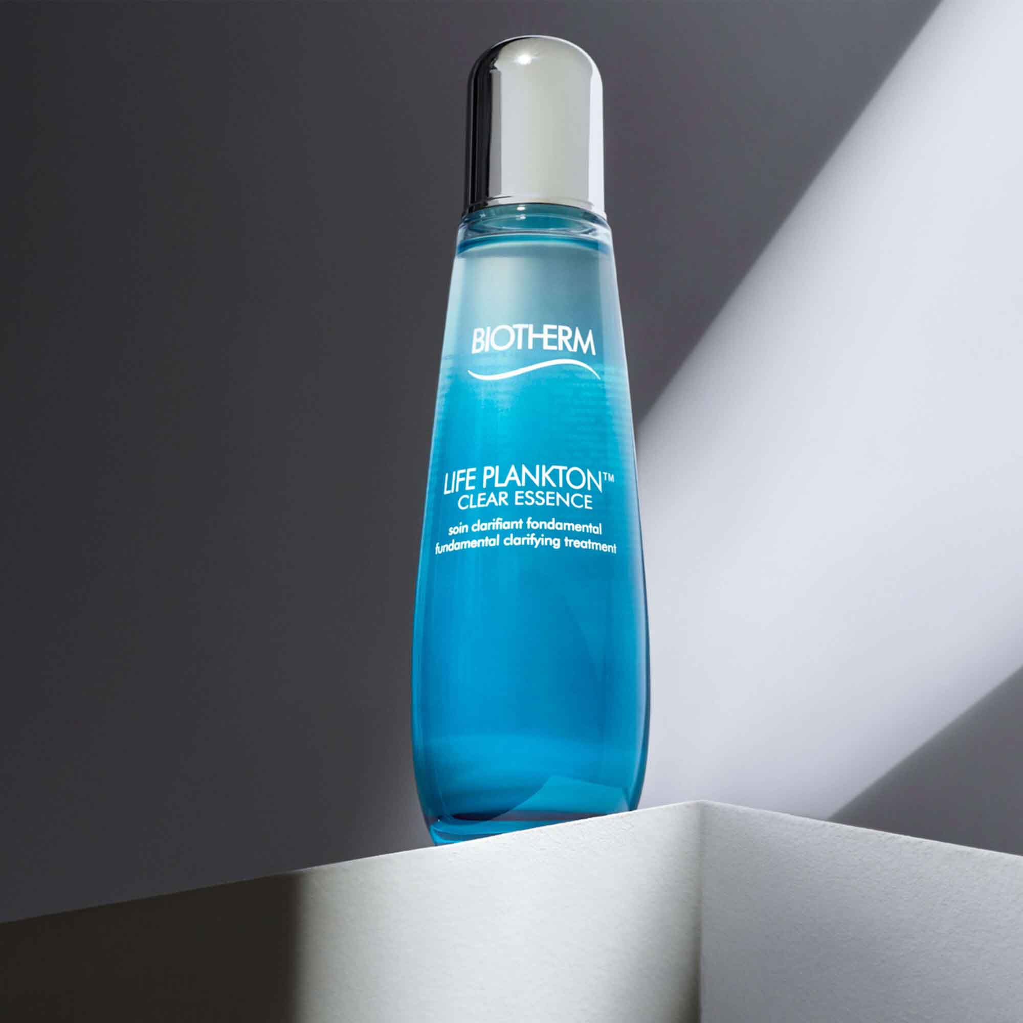 Life Plankton™ Clear Essence Treatment for Oily Skin | Biotherm