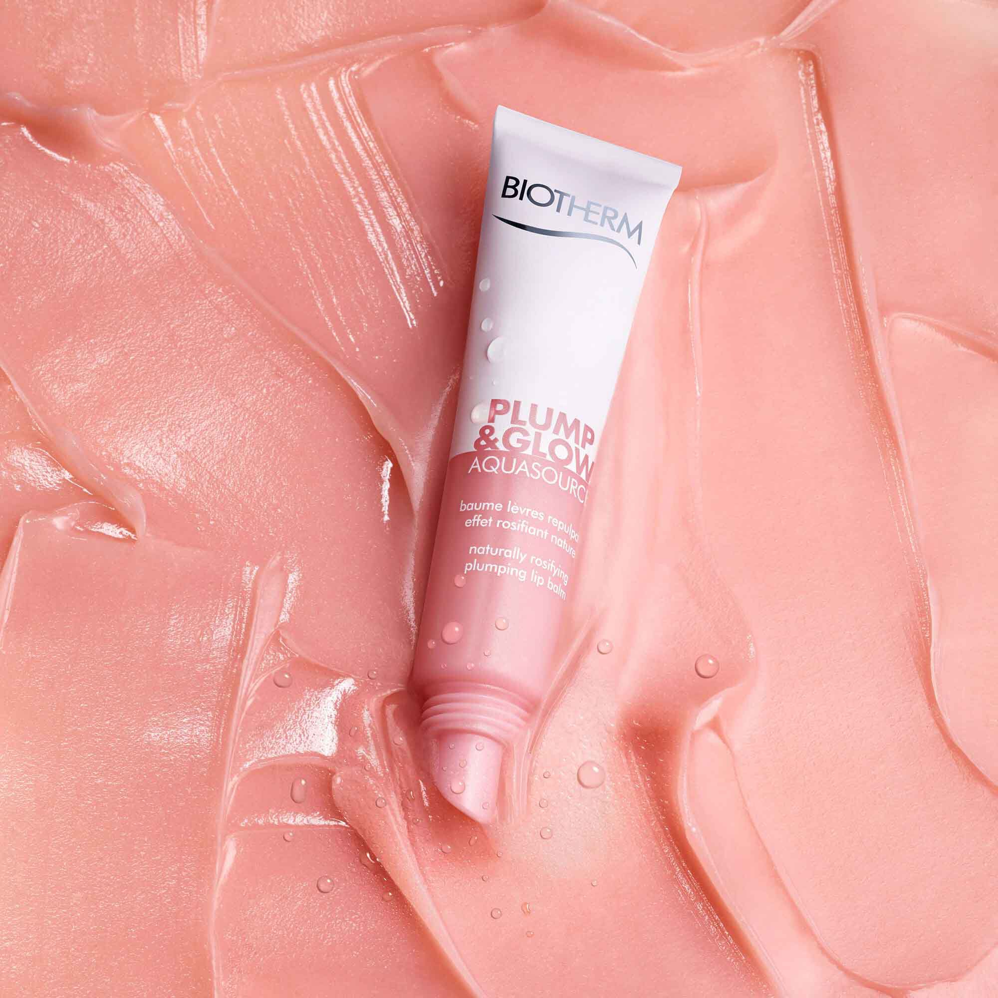 AQUASOURCE GLOSS LEVRES PLUMP