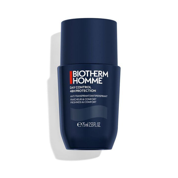 48H DAY CONTROL ROLL-ON ANTIPERSPIRANT - PROTECTION