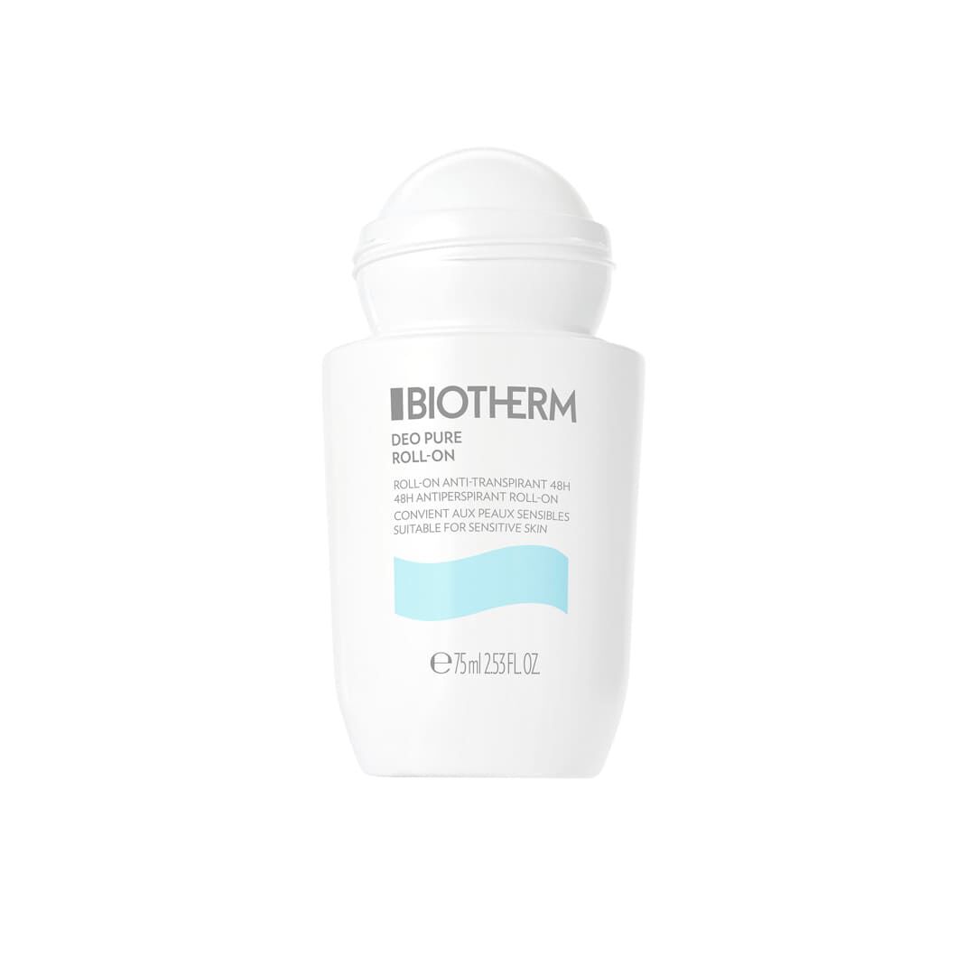 ROLL ON DEO PURE