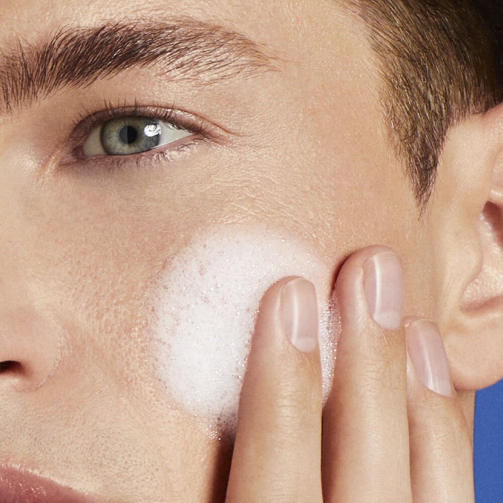 FORCE SUPREME NETTOYANT ANTI-AGE