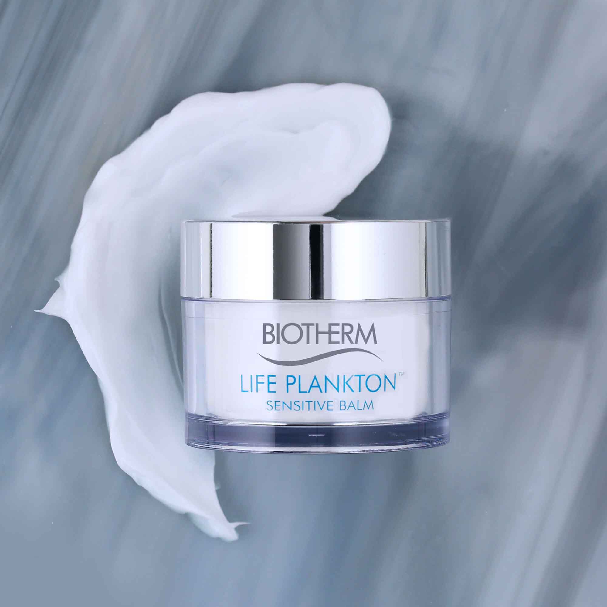 LIFE PLANKTON BAUME PEAUX SENSIBLES