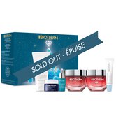 BLUE THERAPY UPLIFT DAY AND NIGHT DELUXE SET