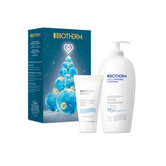 LAIT CORPOREL MOISTURIZING BODY LOTION SET