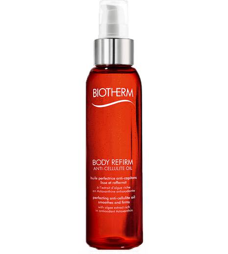 BODY REFIRM ANTI-CELLULITE OIL
