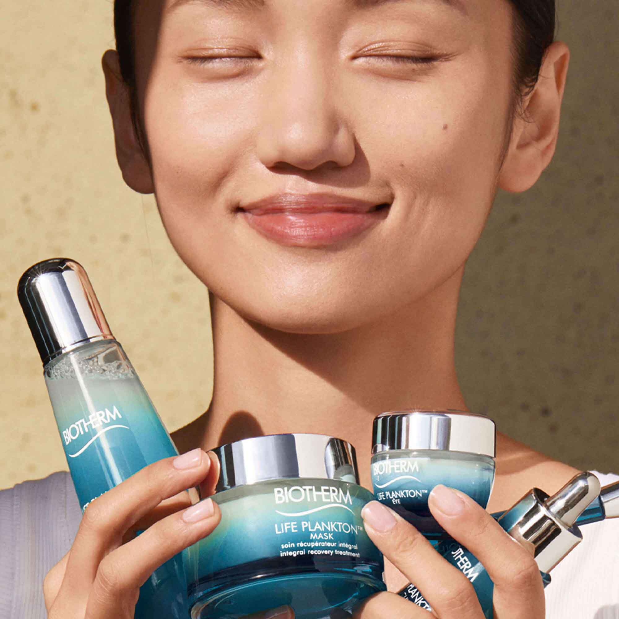 LIFE PLANKTON™ MASK