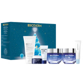 BLUE PRO-RETINOL DELUXE DAY & NIGHT SET