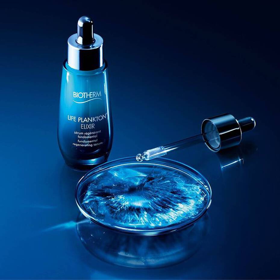 Life Plankton™ Elixir Skin Anti-Aging Serum | Biotherm