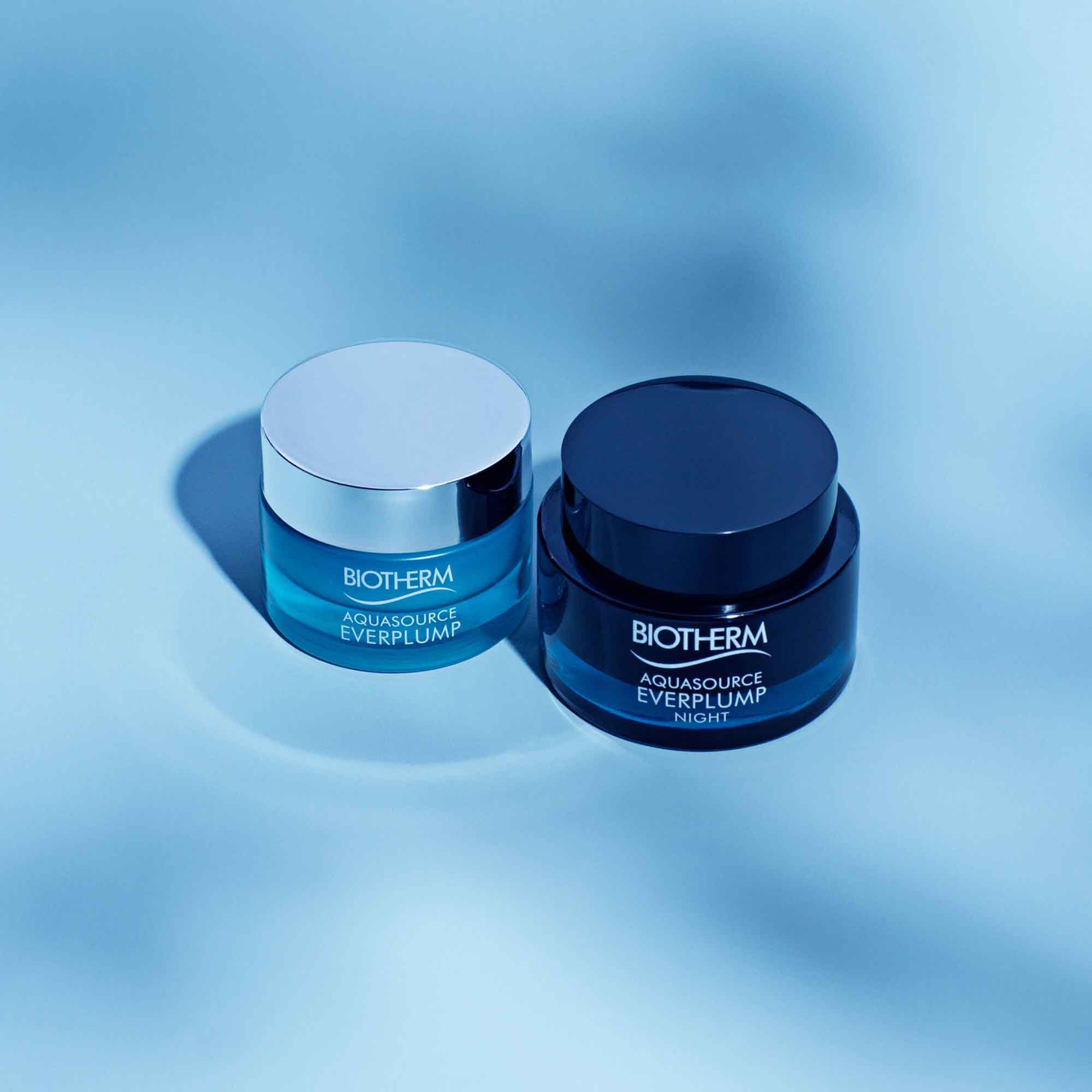 AQUASOURCE EVERPLUMP