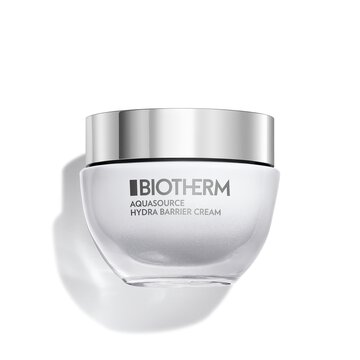 CREME AQUASOURCE HYDRA BARRIER AVEC CERAMIDES