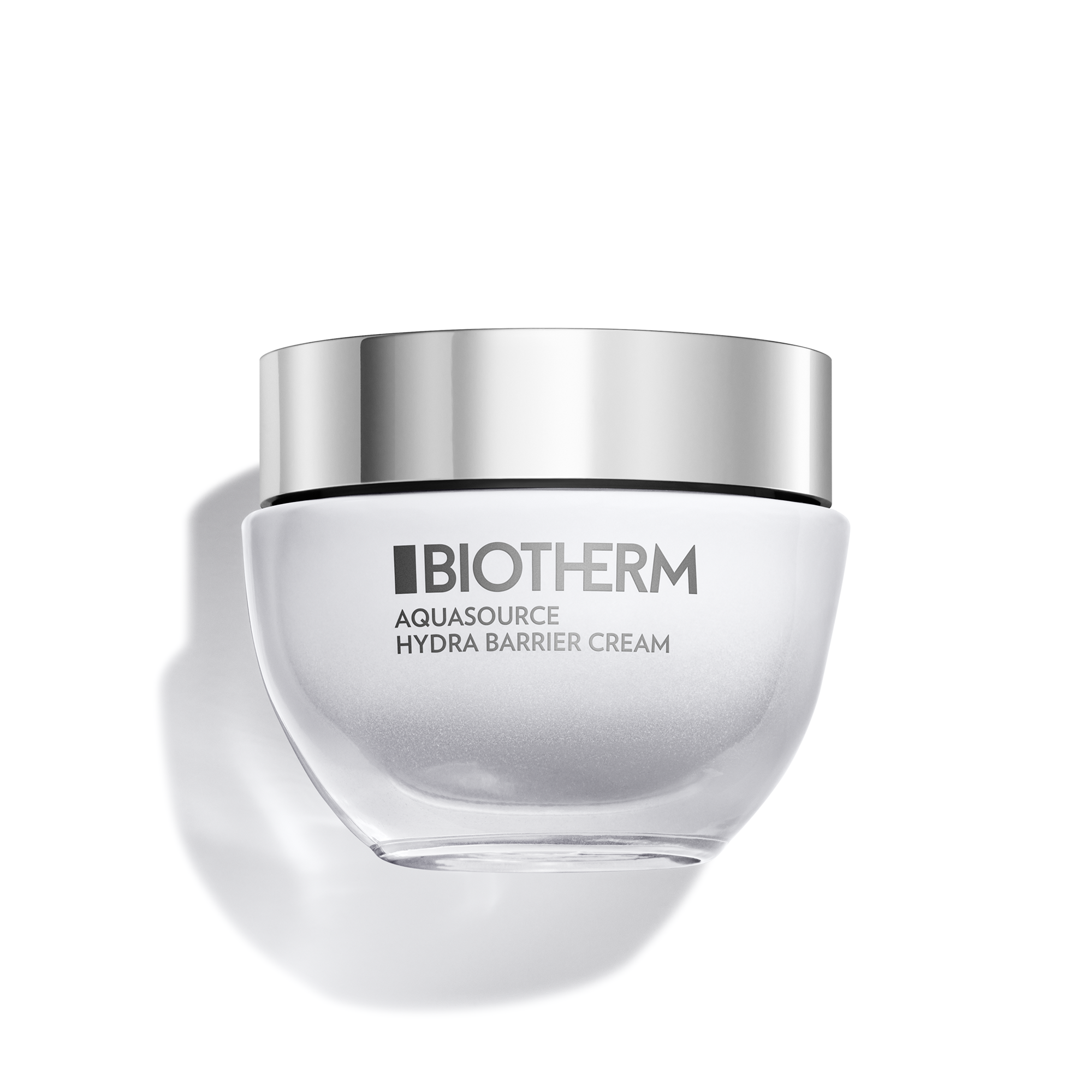Aquasource Hydra Barrier Cream Face Moisturizer Biotherm Aquasource Hydra Barrier Cream Face Moisturizer Biotherm