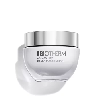 AQUASOURCE HYDRA BARRIER CREAM WITH CERAMIDES
