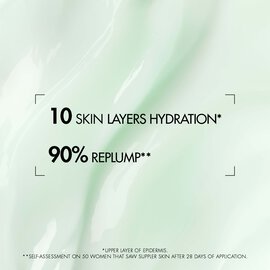 AQUASOURCE GEL AVEC ACIDE HYALURONIQUE REPULPANT