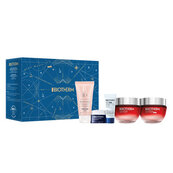 COFFRET DELUXE BLUE PEPTIDES UPLIFT JOUR & NUIT