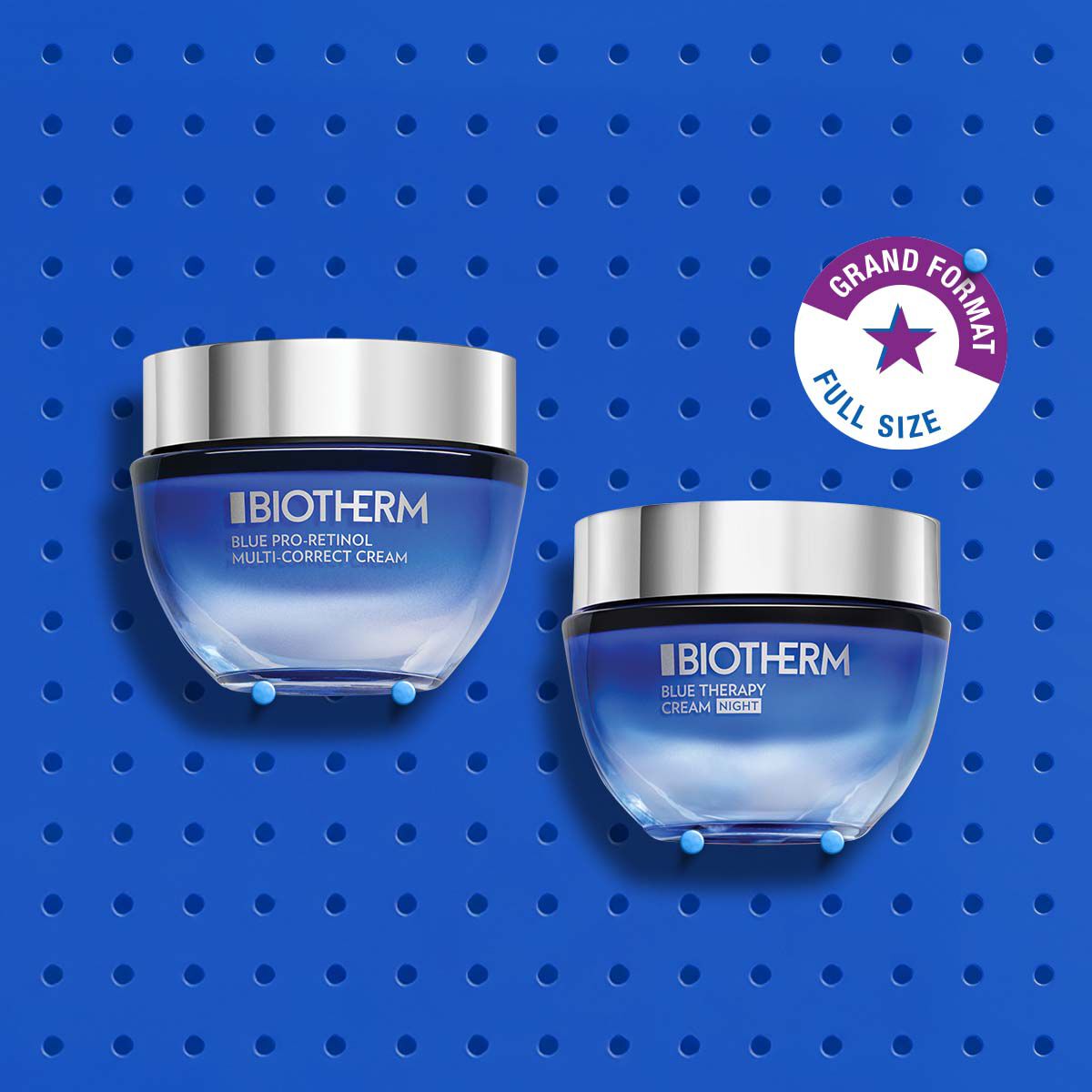 START YOUR RADIANCE PROGRAM