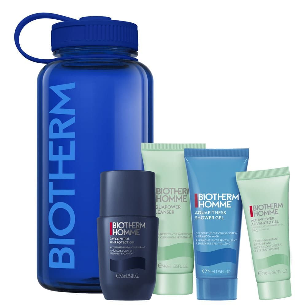 BIOTHERM DROP™- BLEU POWER