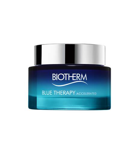 BLUE THERAPY ACCELERATED CREAM 0