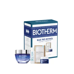 SKIN RENEWAL PROGRAM