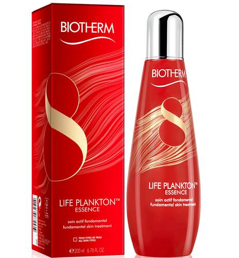 LIFE PLANKTON™ ESSENCE Limited Jumbo Edition 0