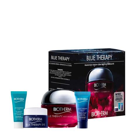 GIFT SET BLUE THERAPY RED ALGAE 0