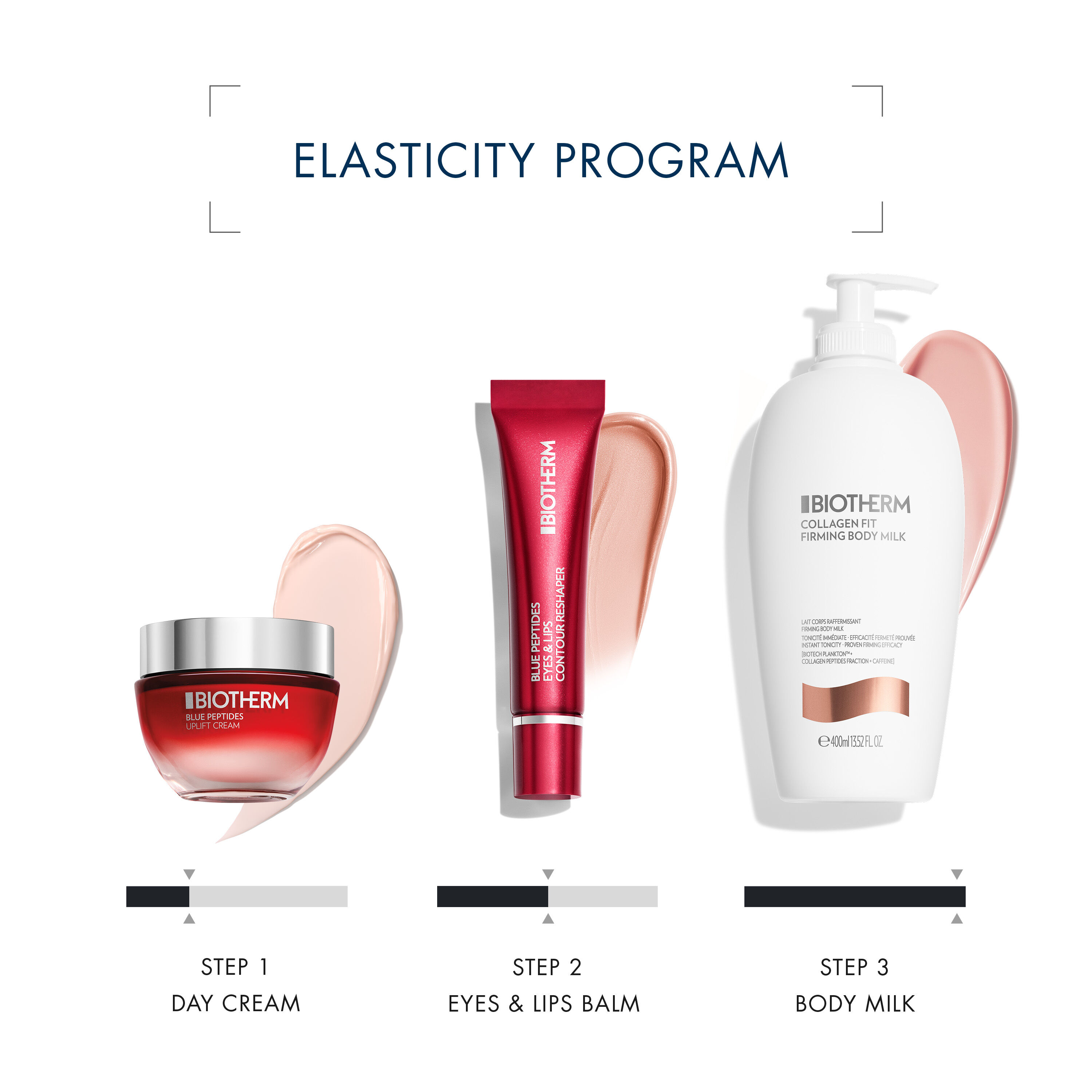 COLLAGEN FIT FIRMING BODY MILK