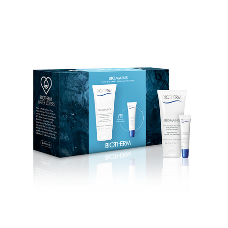 COFFRET CADEAU BIOMAINS 0
