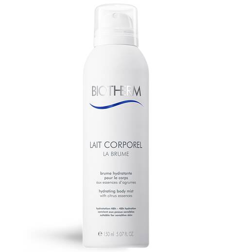 Lait Corporel La Brume 0