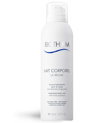 Lait Corporel La Brume 0