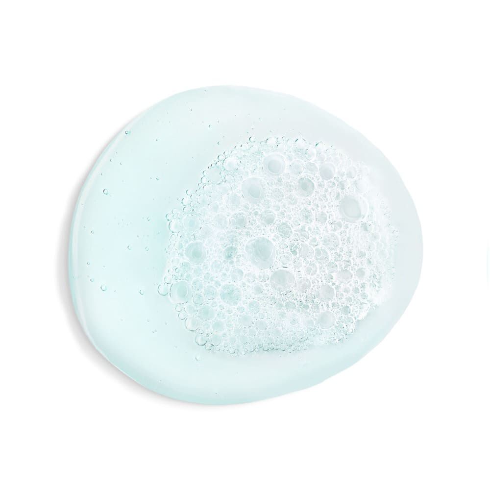 AQUAFITNESS SHOWER GEL