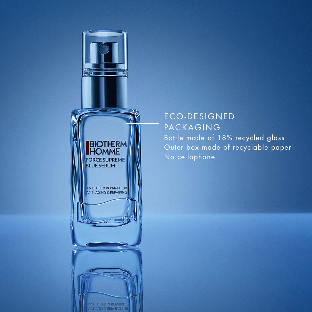 FORCE SUPREME BLUE PRO-RETINOL SERUM ANTI-AGE