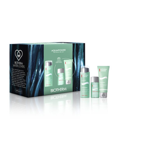 AQUAPOWER DRY SKIN GIFT SET 0