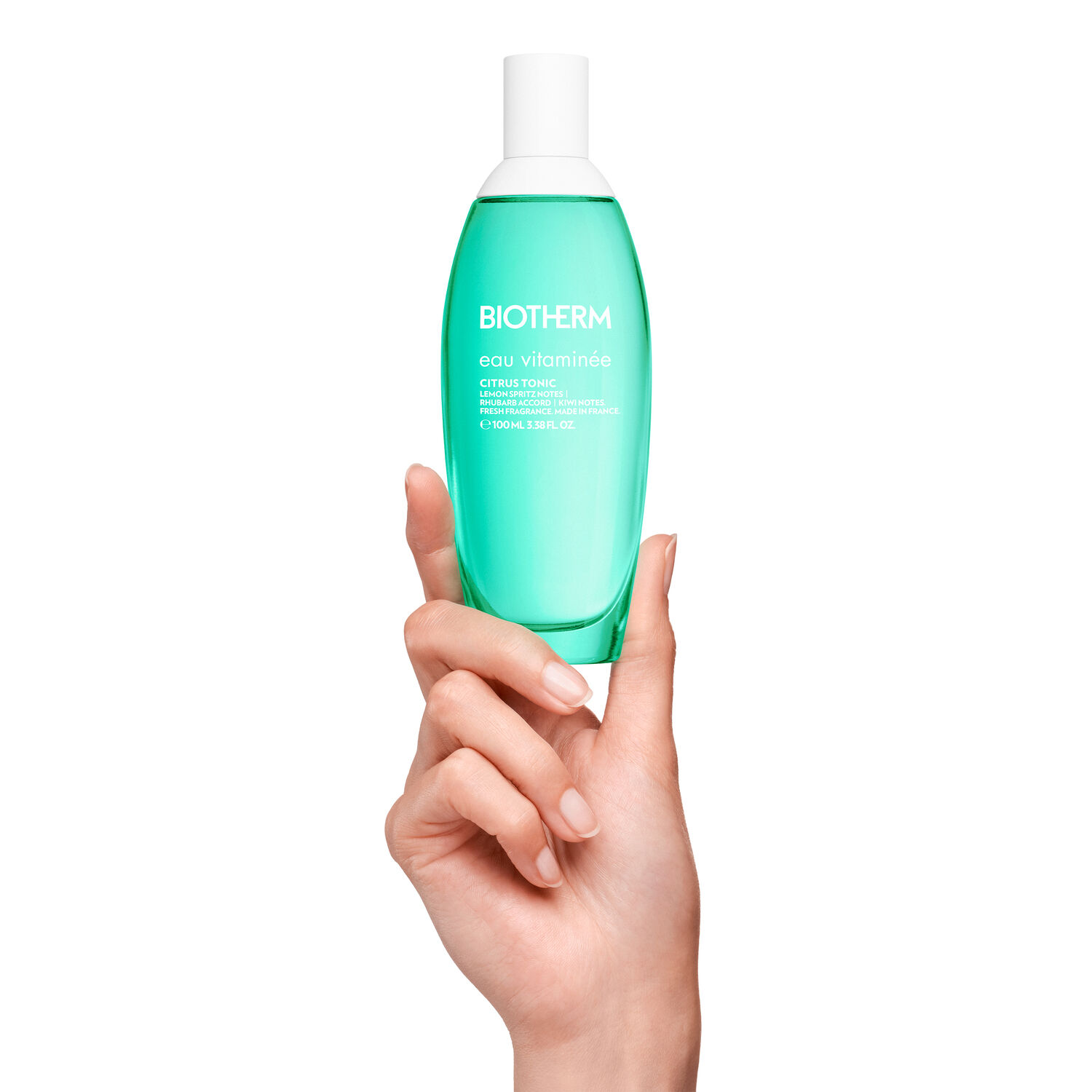 Eau Vitaminee Citrus Tonic