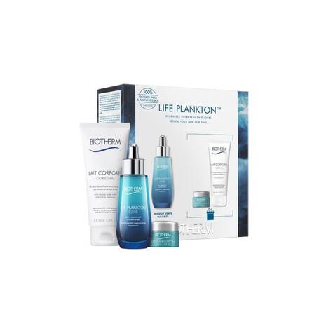 LIFE PLANKTON™ ELIXIR AND BODY SET 0