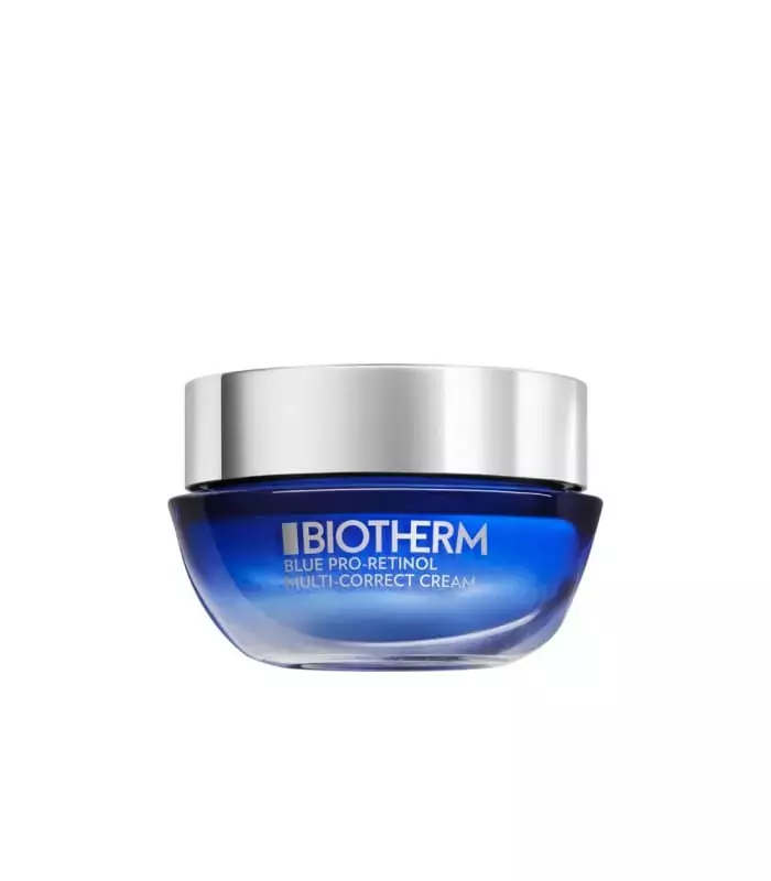 BLUE PRO-RETINOL MULTI-CORRECT FACE CREAM 30ML