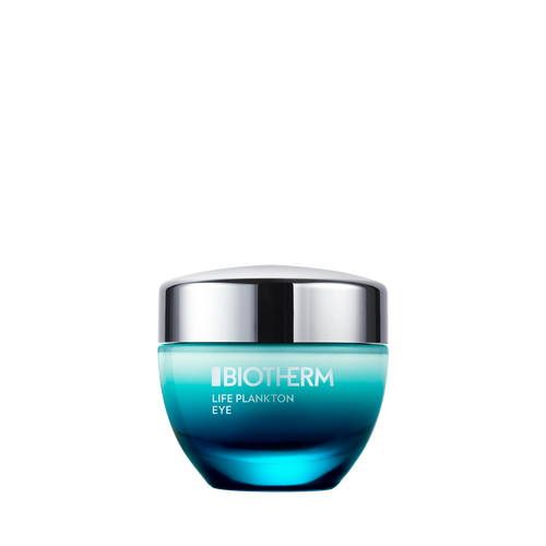 Biotherm - Life Plankton Crème Anti-âge Pour Yeux - Crème pour les yeux anti-âge pour combattre les rides - 15_ml